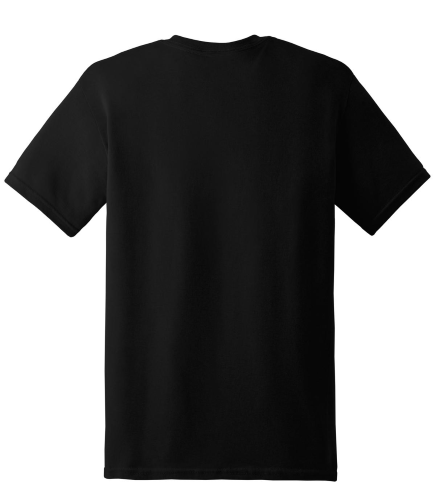 Bible vs. Culture - Black Tee