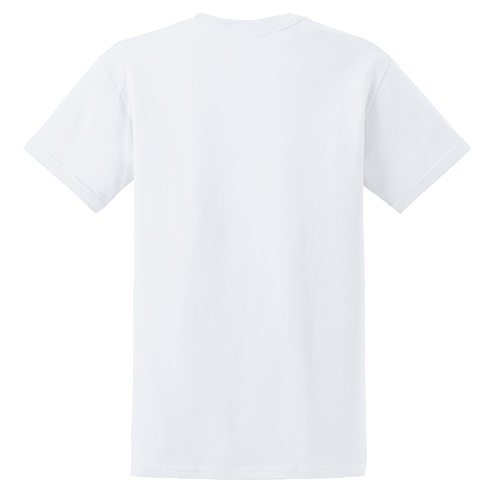 Disciple of Jesus Christ - White Unisex Tee